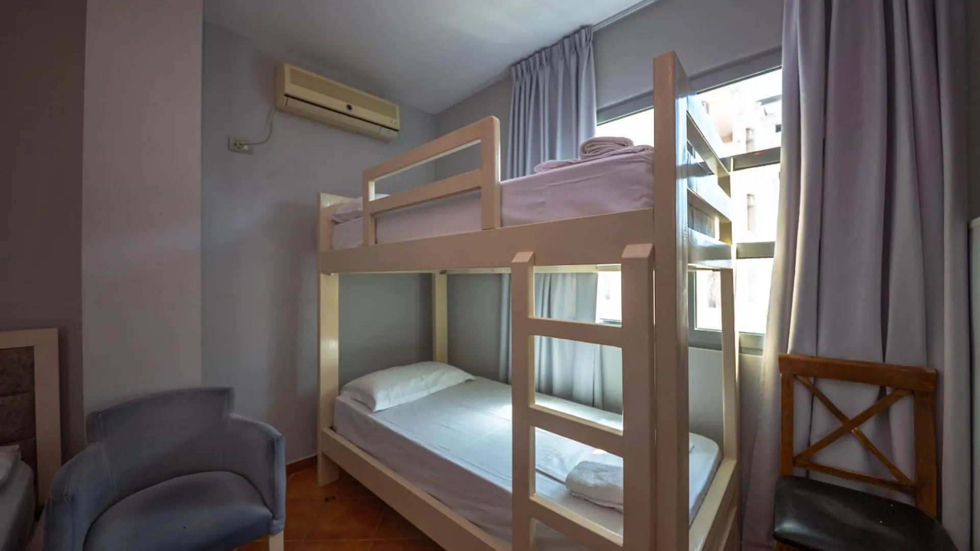 Hotel Ramses Ks Golem   Golem (Tirana)