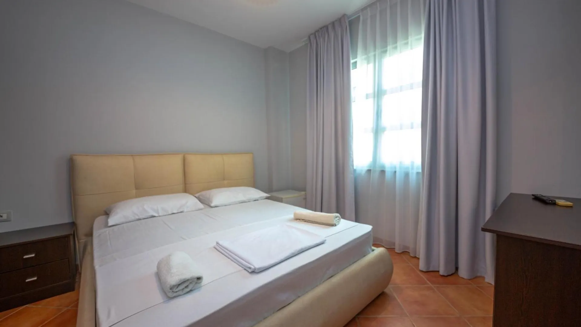 Hotel Ramses Ks Golem
