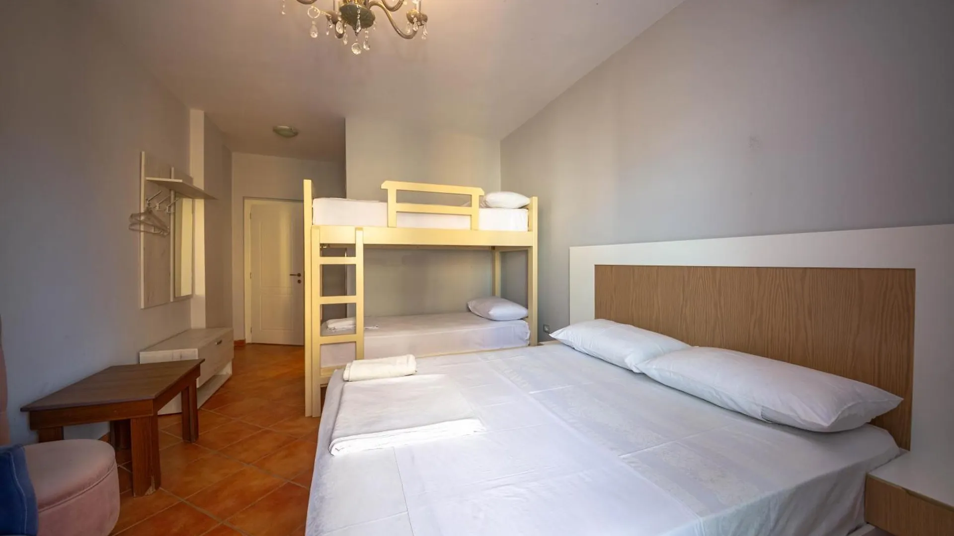 Hotel Ramses Ks Golem
